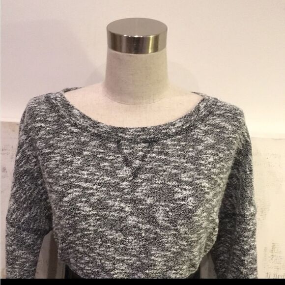 Banana Republic Sweatshirt Dress  - Picture 10 of 12